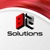 82 Solutions Logo