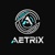 Aetrix Digital Innovations Logo