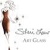 Provider Logotype Sheri Law Art Glass Ltd Logo