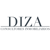 DIZA Consultores Inmobiliarios Logo