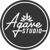 Agave Studio Logo