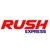 Rush Express Logo