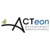 ACTeon Environment Logo