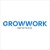 Growwork Infotech Logo