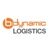 B dynamic Logistics Logo