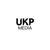 UKP Media Logo