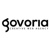 Govoria Logo