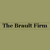 The Brault Firm Logotype