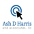 Ash D Harris & Associates, LLC Logo