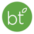 Provider Logotype Blendtopia Logo