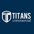 Titans Commercial Logo
