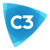 C3 Logo