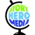 StoryHero Media Logo