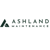 AshLand Maintenance Logotype