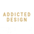 Addicted Design Logo