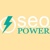 SeoPower Logo