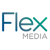 Flex Media Logo