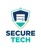 SecureTech Logo