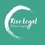 Rise Legal Logo