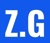 zaire global Logo