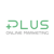 Plus Online Marketing Logo