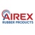 Airex Rubber Logotype