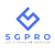 SGpro Pte Ltd Logotype