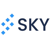 Sky Internet Marketing Logo