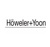 Höweler + Yoon Architecture Logo