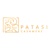 patasi cashmere Logotype