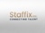 Staffix Inc. Logotype