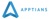 Apptians Digital Marketing Agency Logo