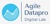 Agile Datapro, Inc Logo