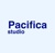 Pacifica Studio Logotype