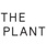 The Plant London Logo