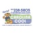 Carolina Cool, Inc. Logotype