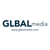 GLBAL media Logo