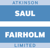 Atkinson Saul Fairholm Limited Logo