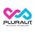 Pluralit Inclusive Technology Logo