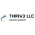 Thriv3 LLC Logo