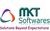 MKT Softwares (P) Ltd Logo