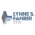 Lynne S. Fahrer, CPA Logo