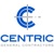 Centric General Contractors Logo