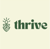 Thrive Medical Billing Logotype