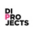 Diprojects Agencia de Diseño & Publicidad Logo