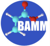 BAMM (BASIC ACRYLIC MONOMER MANUFACTURERS, INC) Logotype