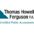 Thomas Howell Ferguson P.A. CPAs Logo