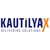 KautilyaX Logo