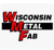 Wisconsin Metal Fab Logotype