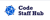 Code Staff Hub Logotype